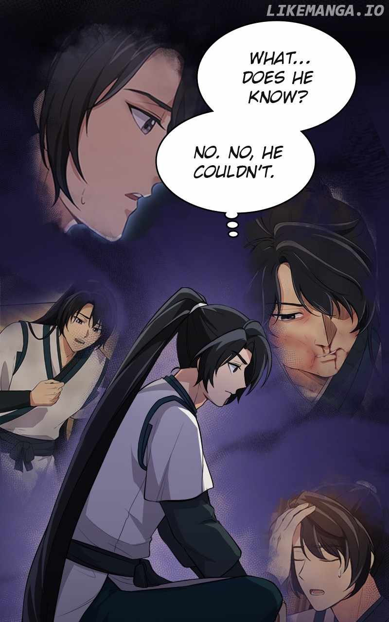The Laws of Cultivation Chapter 25 56